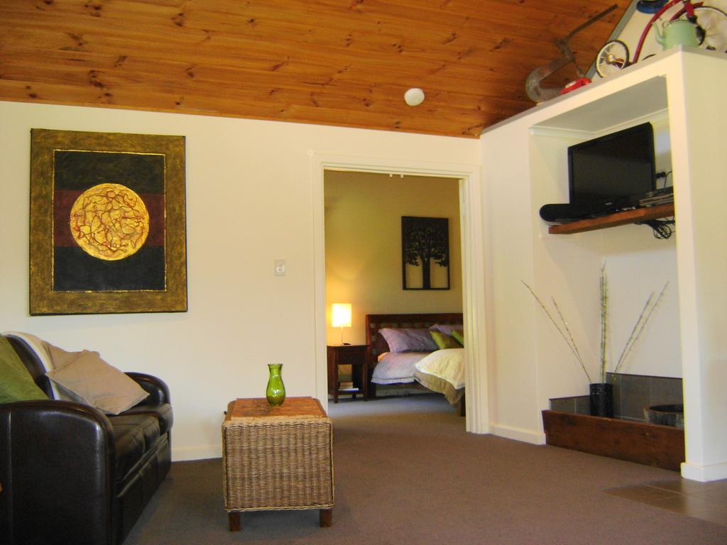 Scotsdale Valley Studios Harewood 部屋 写真