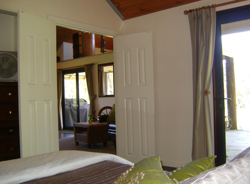 Scotsdale Valley Studios Harewood 部屋 写真